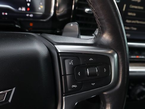 Used 2023 Chevrolet Silverado 1500 RST AWD/4WD image 28