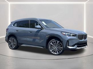 New 2026 BMW X1 xDrive28i w/ Convenience Package AWD/4WD video 2