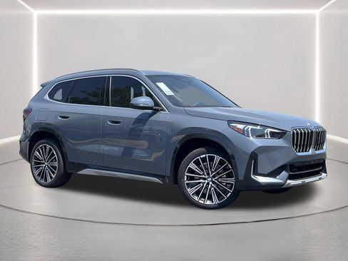 New 2026 BMW X1 xDrive28i w/ Convenience Package AWD/4WD image 2