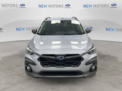 New 2026 Subaru Crosstrek 2.5i Limited w/ Popular Package #3A AWD/4WD image 7