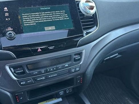 Used 2023 Honda Passport EX-L image 20