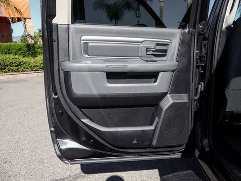 Used 2017 RAM 3500 Lone Star image 43