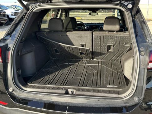 Used 2024 Chevrolet Equinox LT w/ LPO, Floor Liner Package image 10