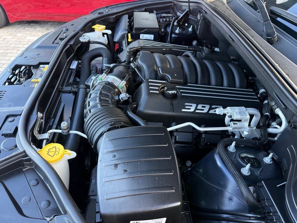 Used 2024 Dodge Durango SRT w/ Black Package AWD/4WD image 45