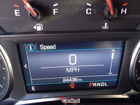 Used 2024 Chevrolet Equinox LS w/ LS Convenience Package image 34