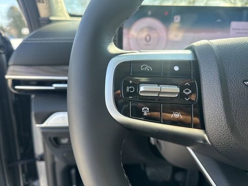 New 2026 Genesis GV80 2.5T Prestige AWD/4WD image 18