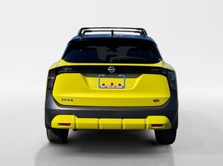 New 2026 Nissan Kicks SR FWD video 4