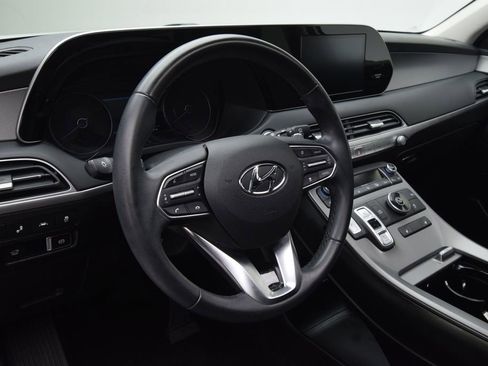 Used 2021 Hyundai Palisade SEL w/ Convenience Package image 15