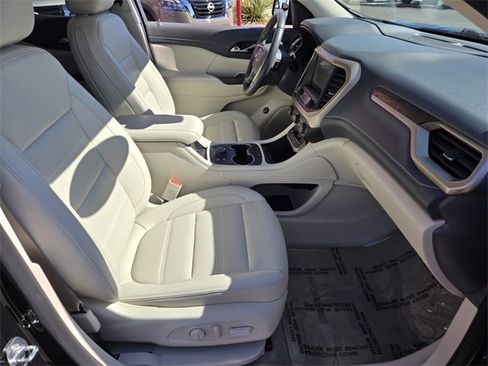 Used 2023 GMC Acadia Denali image 22