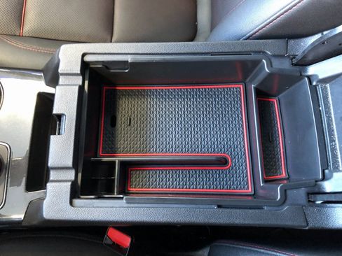 Certified 2024 Chevrolet Blazer RS w/ Driver Confidence II Package image 24