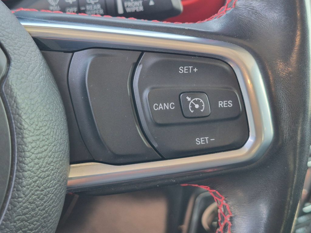 Used 2021 Jeep Wrangler Unlimited Rubicon w/ Dual Top Group AWD/4WD image 15