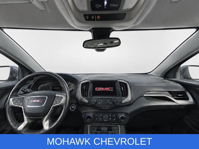 Used 2022 GMC Terrain Denali w/ Denali Premium Package AWD/4WD image 12