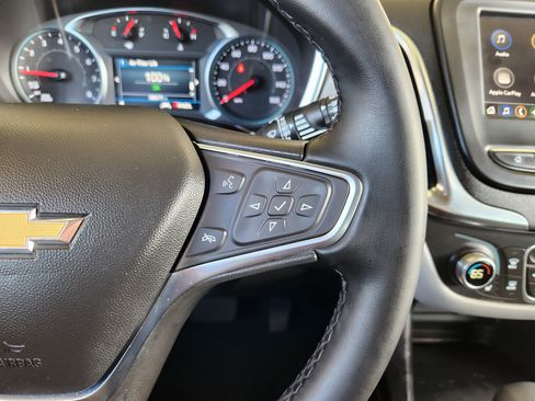 Certified 2024 Chevrolet Equinox LT image 30