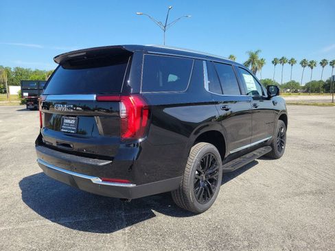 New 2026 GMC Yukon Elevation RWD image 5