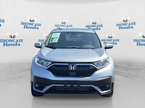 Used 2022 Honda CR-V EX-L image 6