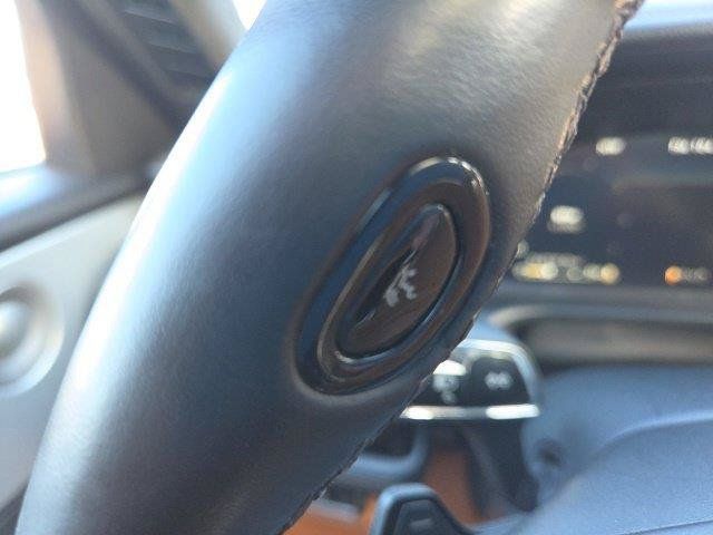 Used 2023 Lincoln Aviator Black Label AWD/4WD image 47