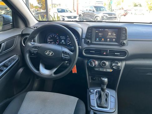 Used 2020 Hyundai Kona SEL FWD image 17