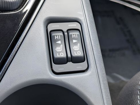 Certified 2024 Subaru Crosstrek 2.5i Sport w/ Crosstrek Mirror Package AWD/4WD image 21