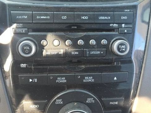 Used 2012 Honda Odyssey Touring image 28