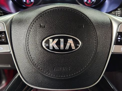 Used 2021 Kia Telluride SX image 49