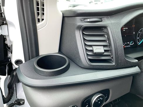 Used 2024 Ford Transit 250 Low Roof AWD w/ Interior Upgrade Package image 20