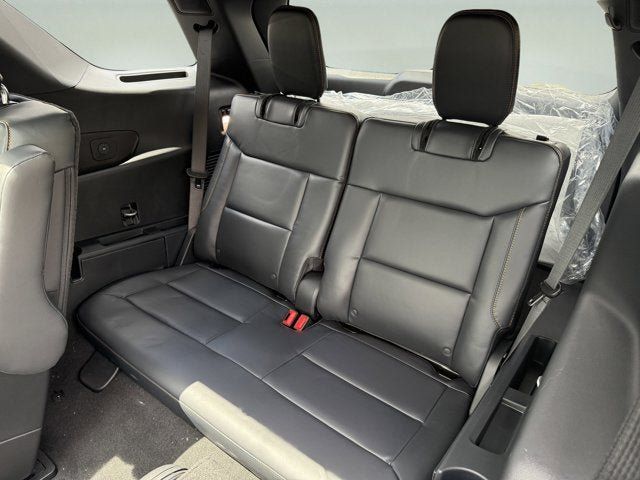 New 2026 Ford Explorer Tremor w/ Tremor Ultimate Package AWD/4WD image 11