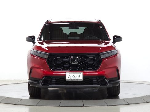 Used 2025 Honda CR-V Sport image 2