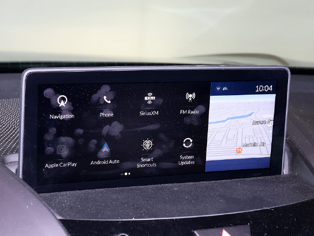 Certified 2023 Acura RDX w/ Technology Package AWD/4WD image 17
