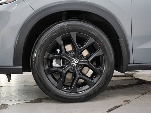 Used 2025 Honda HR-V Sport image 28