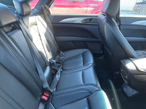 Used 2020 Lincoln MKZ Standard image 15