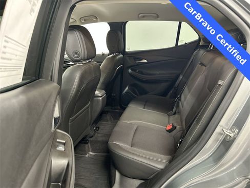 Used 2023 Buick Encore GX Select w/ Sport Touring Package image 21