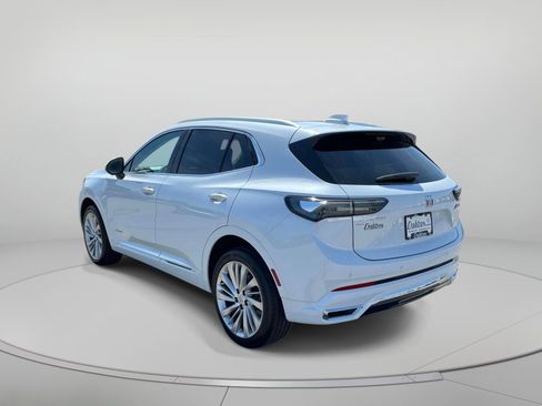 New 2026 Buick Envision Avenir AWD/4WD image 6