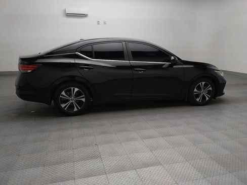 Used 2020 Nissan Sentra SV image 10