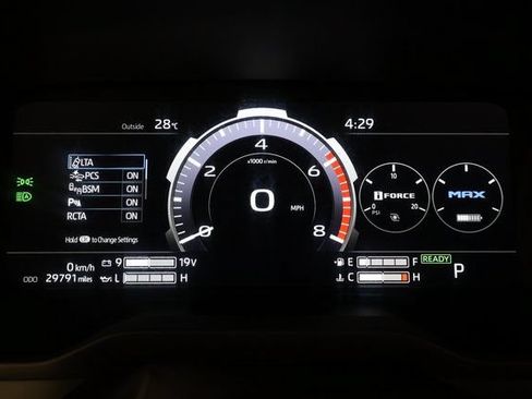 Used 2023 Toyota Tundra TRD Pro AWD/4WD image 18