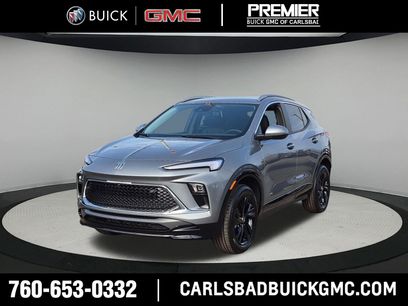 New 2026 Buick Encore GX Sport Touring w/ Advanced Technology Package
