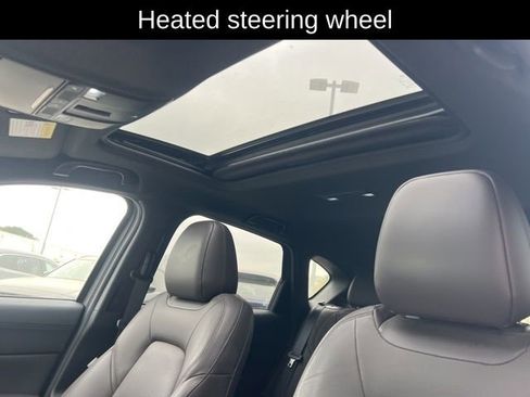 Used 2023 MAZDA CX-5 Signature image 15