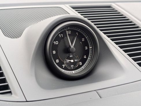 New 2026 Porsche Macan S AWD/4WD image 21