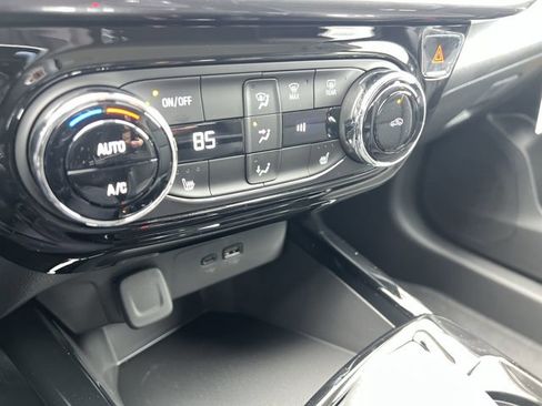 New 2026 Chevrolet Trax ACTIV w/ Driver Confidence Package image 11