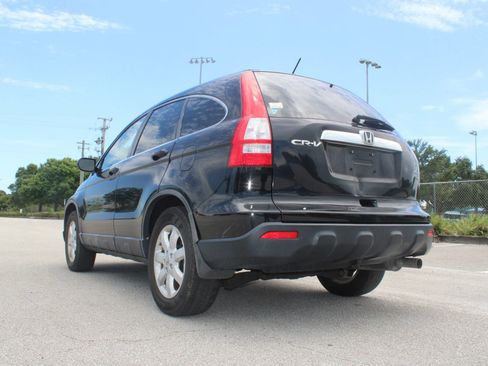 Used 2008 Honda CR-V EX-L image 7