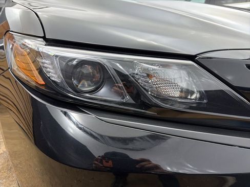 Used 2024 Toyota Camry SE w/ Convenience Package image 29