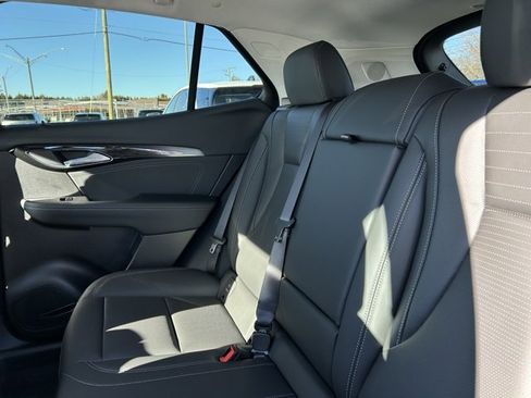 New 2026 Buick Envision Preferred image 19