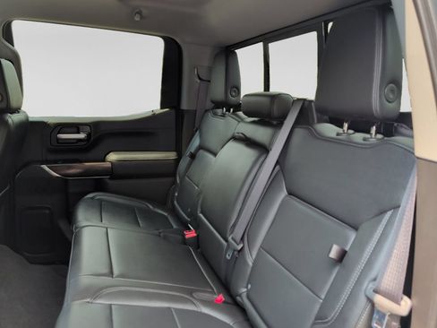 Used 2020 GMC Sierra 1500 SLT w/ SLT Premium Plus Package AWD/4WD image 31