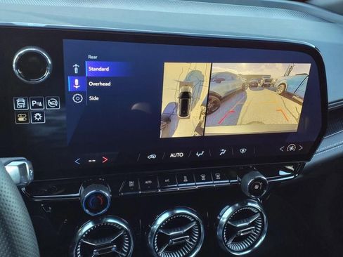 New 2025 Chevrolet Blazer EV LT image 20