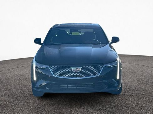 New 2026 Cadillac CT4 Premium Luxury image 2