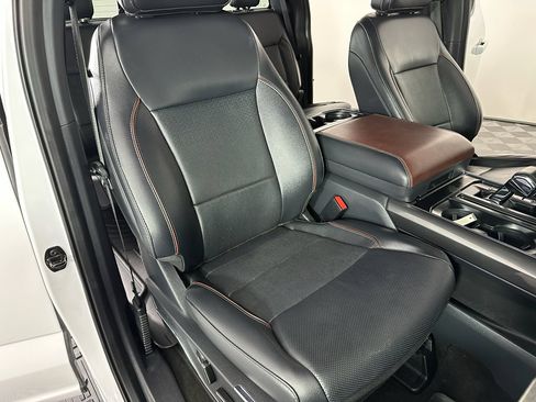 Used 2023 Ford F150 Lariat w/ Equipment Group 502A High AWD/4WD image 34