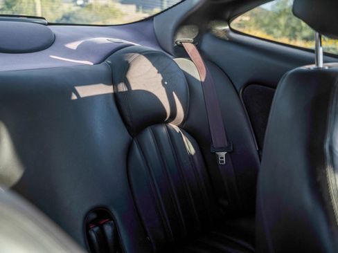 Used 2003 Jaguar XK8 Coupe image 24