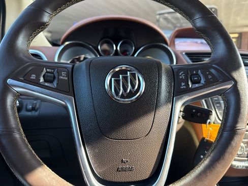 Used 2016 Buick Encore Leather image 30
