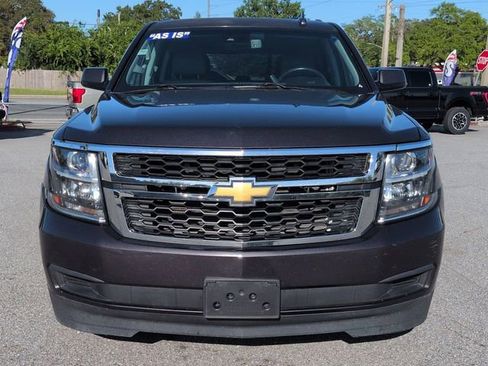 Used 2016 Chevrolet Tahoe LT RWD image 9