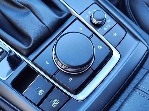 New 2026 MAZDA CX-30 AWD 2.5 S w/ Select Sport Pkg image 15