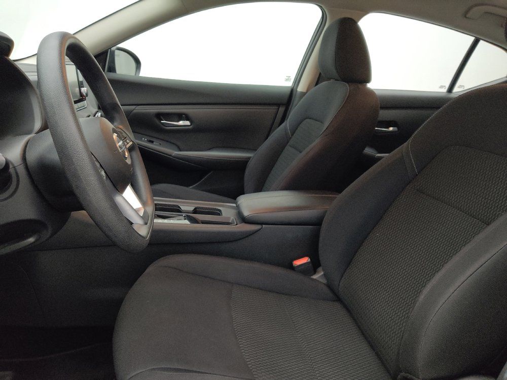 Used 2021 Nissan Sentra S FWD image 17